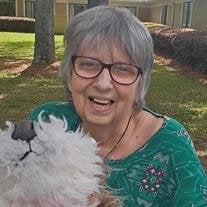Mary Ann Trout