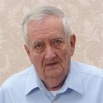 Alfred Hadley Barton Jr.