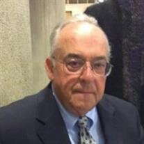 Robert "Bob" Franklin Childs III