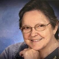Nancy Lynn Holland