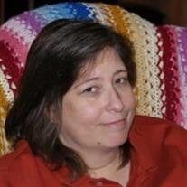 Gina Louise Wright