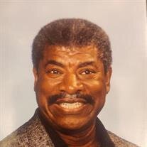 Mr. Charles Boykins Jr