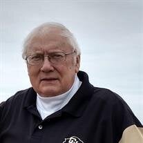 Bernard Petrauskas