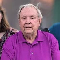 Charles R. Kerruish Jr.