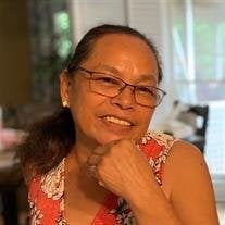 Elvira Miranda Daniels (DOWNTOWN)