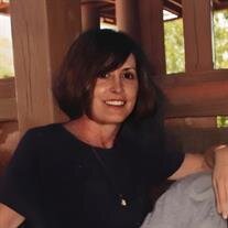 Rebecca Winters Manns