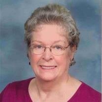 Frances Bridget Hensley