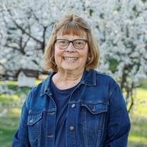 Deanna Louise Scheeler