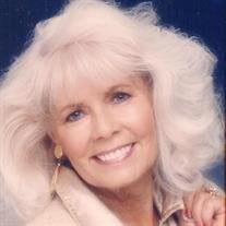 Dolores Borre-Sarchet