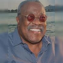 Mr. Willie Charles Garrett, Jr.