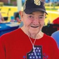 James Smith Sr.
