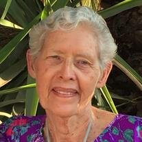 Betty C. Roberts