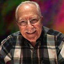 David Paul Vollmer