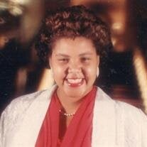 Stefanie Jackson