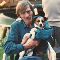 Brian Ernest Timms
