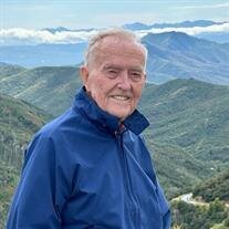 Marvin Laverne Hanson