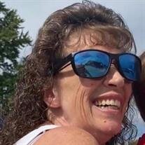 Joan Wehrle