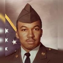 Mr. Gregory Louis Johnson