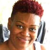 Lavette J. Wilson-Frazier