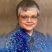 Rosa Mae Williamson
