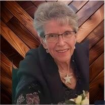 Diana Kay Stockebrand