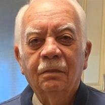 Gaspar Castillo
