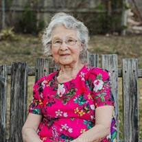 Estella B. Martinez