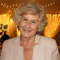 Faye Wiget