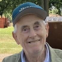 Leon J. Schmidtbauer