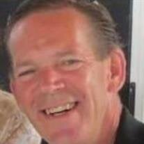 Stephen O'Shea