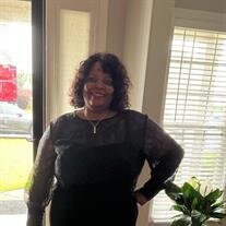 Mrs. Gloria Jean Rogers Smih