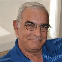 Alan C. Blumberg
