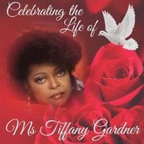 Mrs. Tiffany E. Gardner