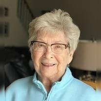 Betty Anne Bartolac