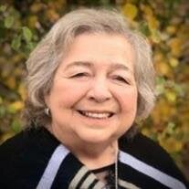 Elizabeth Valenzuela Lopez