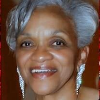 Mrs. Evelyn Lyons/Mattison-Ray