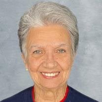 Dortha Lee Pulliam Wilson ("Dot")