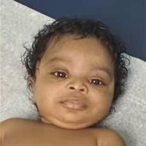 Baby Na'Xavier I'vion Woods