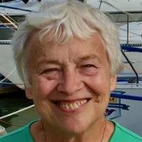 Cynthia Clark Stewart