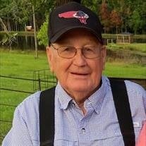 James Berlin "J.B." Hill Jr.