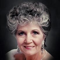 Mildred Christine Messer