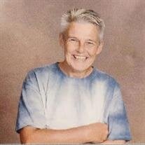 Robyn Mary Black