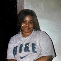 Yvette B Wallace