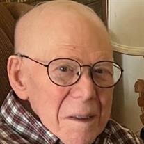 Howard Gilbert Lasser