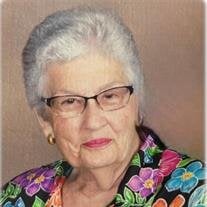 Jane F. Menner