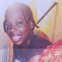 Kesha Thelwell