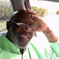 Derrick W. Williams Sr.