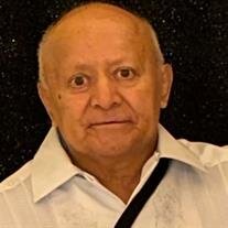 Rafael G. Ramirez