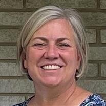 Suzanne G. Erlandson
