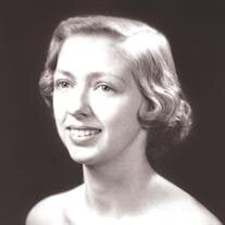 Helen C. Bacher